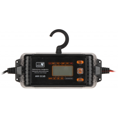 ŁADOWARKA MW-SC6B MW POWER