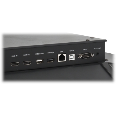 TABLICA INTERAKTYWNA MW3565-T-C 65 