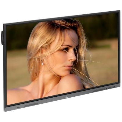 TABLICA INTERAKTYWNA MW3565-T-C 65 " - 4K UHD UNIVIEW