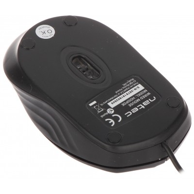 MYSZ OPTYCZNA NMY-0878
