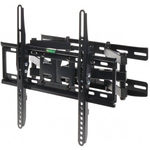 UCHWYT DO TELEWIZORA LUB MONITORA NS-118