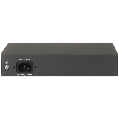 SWITCH POE NSW2010-10T-POE-IN 8-PORTOWY UNIVIEW
