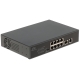 SWITCH POE NSW2010-10T-POE-IN 8-PORTOWY UNIVIEW