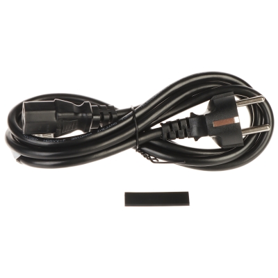 SWITCH POE NSW2010-6T-POE-IN 4-PORTOWY UNIVIEW