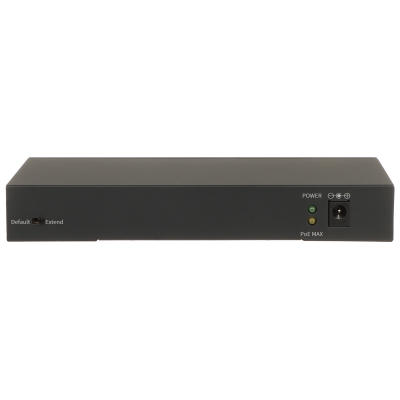 SWITCH POE NSW2020-10T-POE-IN 8-PORTOWY UNIVIEW