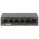 SWITCH POE NSW2020-6T-POE-IN 4-PORTOWY UNIVIEW