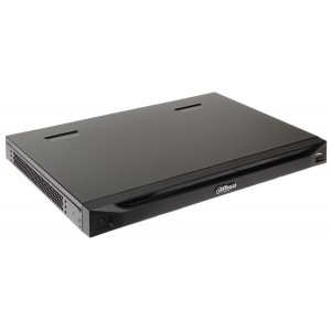 DEKODER IP NVD0405DH-4K - 12 Mpx, 4K