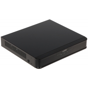 REJESTRATOR IP NVR-108BC 10 KANAŁÓW UNIARCH