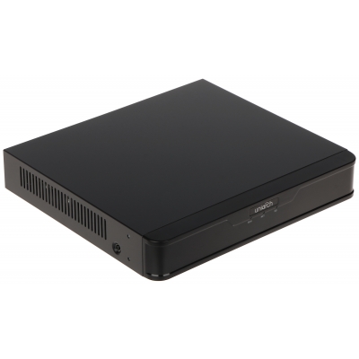 REJESTRATOR IP NVR-108BC 10 KANAŁÓW UNIARCH
