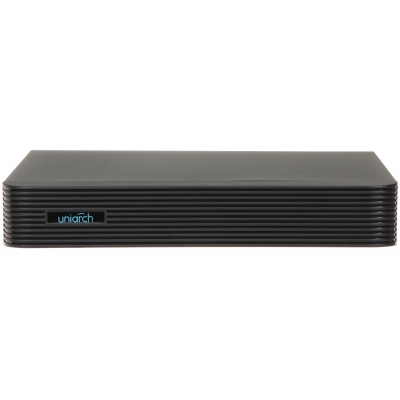 REJESTRATOR IP NVR-110B2 10 KANAŁÓW UNIARCH