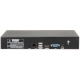 REJESTRATOR IP NVR-110B2 10 KANAŁÓW UNIARCH