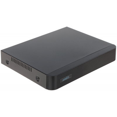 REJESTRATOR IP NVR-110B2 10 KANAŁÓW UNIARCH