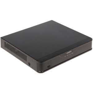 REJESTRATOR IP NVR104B 4 KANAŁY UNIARCH