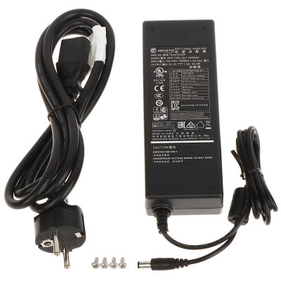 REJESTRATOR IP NVR108E-P8 8 KANAŁÓW, 8 PoE UNIARCH