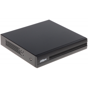 REJESTRATOR IP NVR1104HC-P-S3 4 KANAŁY +4-PORTOWY SWITCH POE DAHUA