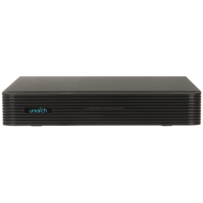 REJESTRATOR IP NVR116 16 KANAŁÓW UNIARCH