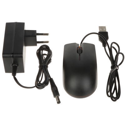 REJESTRATOR IP NVR116 16 KANAŁÓW UNIARCH