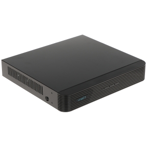 REJESTRATOR IP NVR116 16 KANAŁÓW UNIARCH