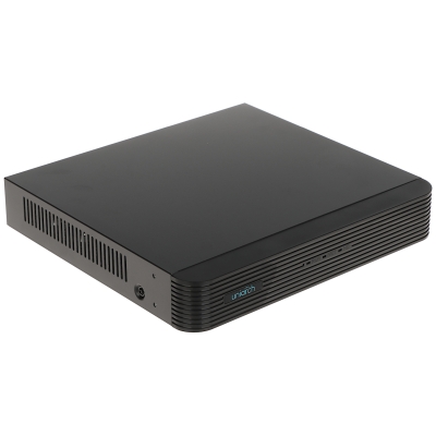 REJESTRATOR IP NVR116 16 KANAŁÓW UNIARCH
