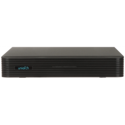 REJESTRATOR IP NVR116E 16 KANAŁÓW UNIARCH