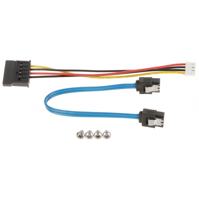 REJESTRATOR IP NVR116E 16 KANAŁÓW UNIARCH