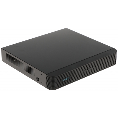 REJESTRATOR IP NVR116E 16 KANAŁÓW UNIARCH