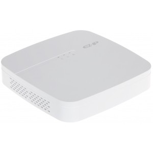 REJESTRATOR IP NVR1B08 8 KANAŁÓW EZ-IP, 4K UHD DAHUA