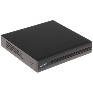 REJESTRATOR IP NVR1B08HC/E 8 KANAŁÓW EZ-IP DAHUA