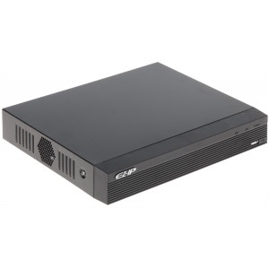 REJESTRATOR IP NVR1B08HS-8P 8 KANAŁÓW + 8-PORTOWY SWITCH POE EZ-IP DAHUA