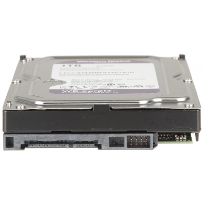 ZESTAW PROMOCYJNY REJESTRATOR IP + DYSK TWARDY NVR2104-4KS2+1TB 4 KANAŁY, 4K UHD DAHUA