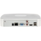 ZESTAW PROMOCYJNY REJESTRATOR IP + DYSK TWARDY NVR2104-4KS2+1TB 4 KANAŁY, 4K UHD DAHUA