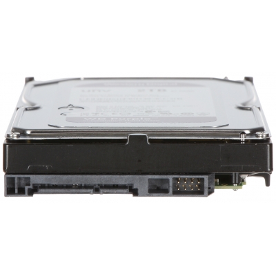 ZESTAW PROMOCYJNY REJESTRATOR + DYSK TWARDY NVR2104-P-4KS2+2TB 4 KANAŁY, 4 PoE, 4K UHD DAHUA