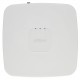 REJESTRATOR IP NVR2104-P-4KS2 4 KANAŁY, 4 PoE, 4K UHD DAHUA