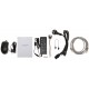 REJESTRATOR IP NVR2104-P-4KS2 4 KANAŁY, 4 PoE, 4K UHD DAHUA