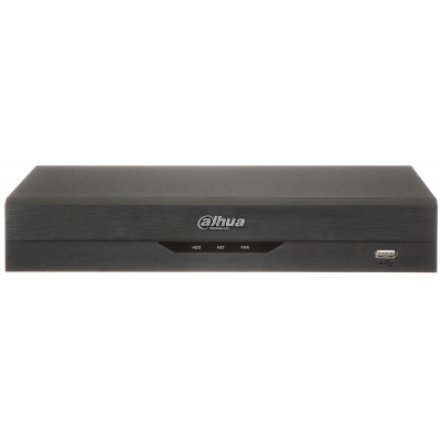 REJESTRATOR IP NVR2104HS-I 4 KANAŁY DAHUA