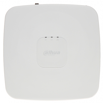 REJESTRATOR IP NVR2108-I 8 KANAŁÓW DAHUA