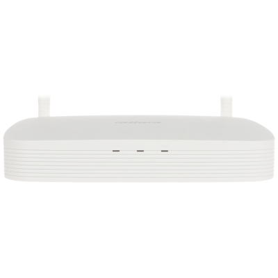 REJESTRATOR IP NVR2108-W-4KS2 Wi-Fi, 8 KANAŁÓW, 4K UHD DAHUA