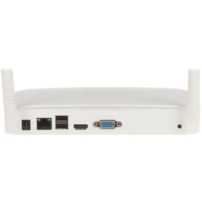 REJESTRATOR IP NVR2108-W-4KS2 Wi-Fi, 8 KANAŁÓW, 4K UHD DAHUA