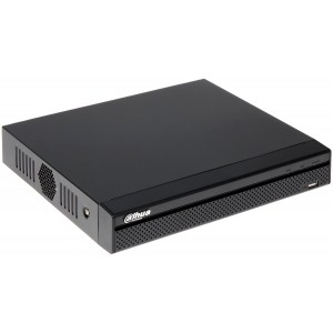 REJESTRATOR IP NVR2108HS-4KS2 8 KANAŁÓW, 4K UHD DAHUA