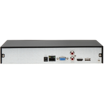 REJESTRATOR IP NVR2108HS-I 8 KANAŁÓW DAHUA