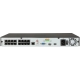 REJESTRATOR IP NVR216S-P16 16 KANAŁÓW +16-PORTOWY SWITCH POE UNIARCH