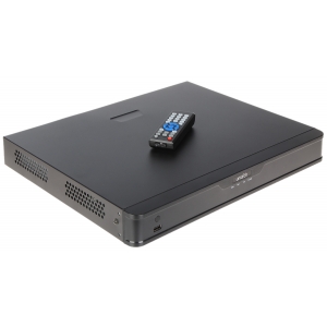 REJESTRATOR IP NVR216S-P16 16 KANAŁÓW +16-PORTOWY SWITCH POE UNIARCH