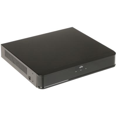 REJESTRATOR IP NVR301-04E2 4 KANAŁY UNIVIEW