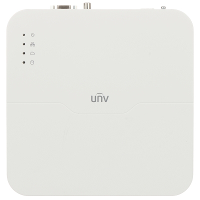 REJESTRATOR IP NVR301-04LS2 4 KANAŁY UNIVIEW