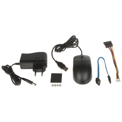 REJESTRATOR IP NVR301-04LS2 4 KANAŁY UNIVIEW