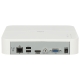 REJESTRATOR IP NVR301-04LS2 4 KANAŁY UNIVIEW