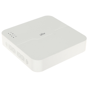 REJESTRATOR IP NVR301-04LS2 4 KANAŁY UNIVIEW