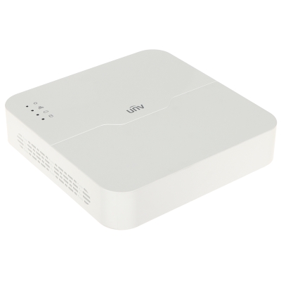 REJESTRATOR IP NVR301-04LS2 4 KANAŁY UNIVIEW