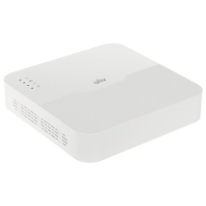 REJESTRATOR IP NVR301-04LS3-P4 4 KANAŁY, 4 PoE UNIVIEW