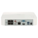 REJESTRATOR IP NVR301-04LX-P4 4 KANAŁY, 4 PoE UNIVIEW